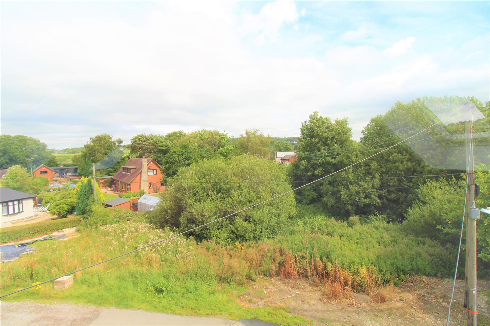 The Green, Baddeley Green, Stoke-On-Trent